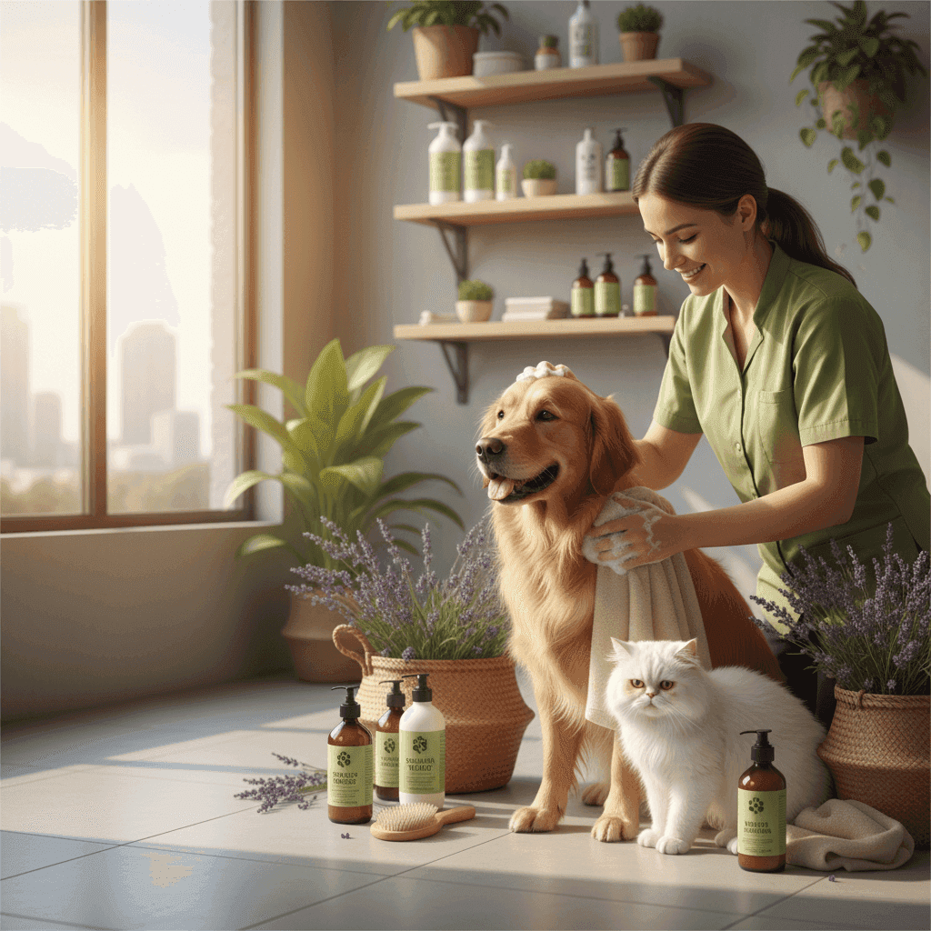 Best Pet Care in Noida