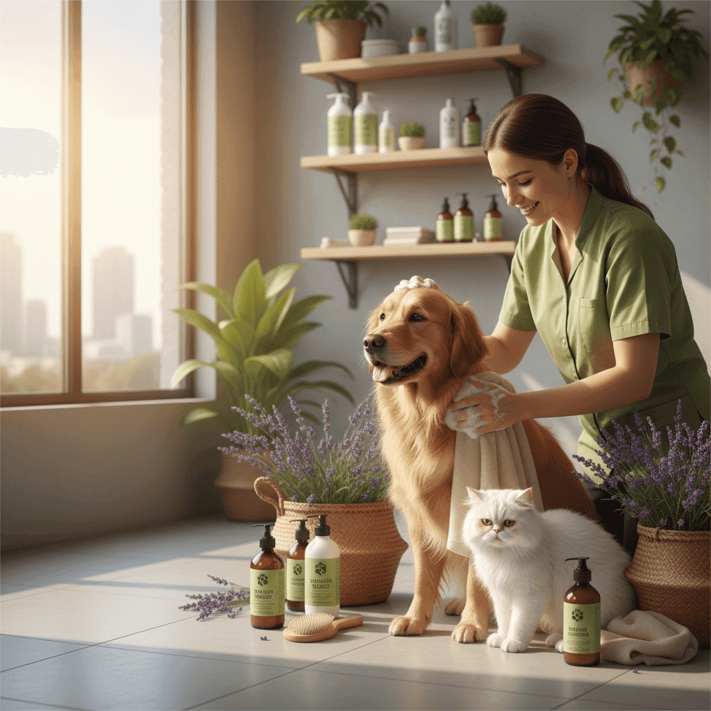 Best Pet Care in Noida