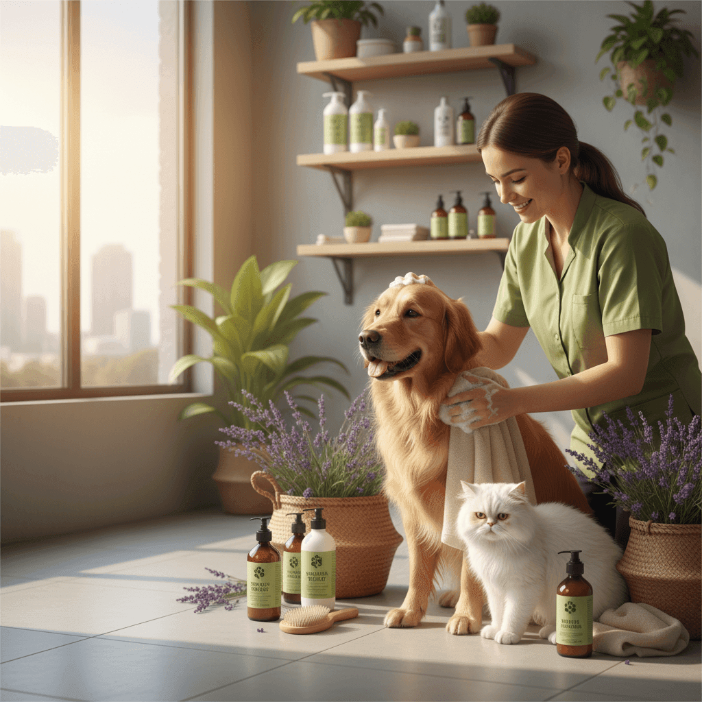 Best Pet Care in Noida