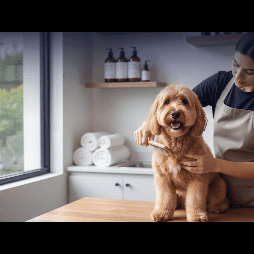 Pet Grooming