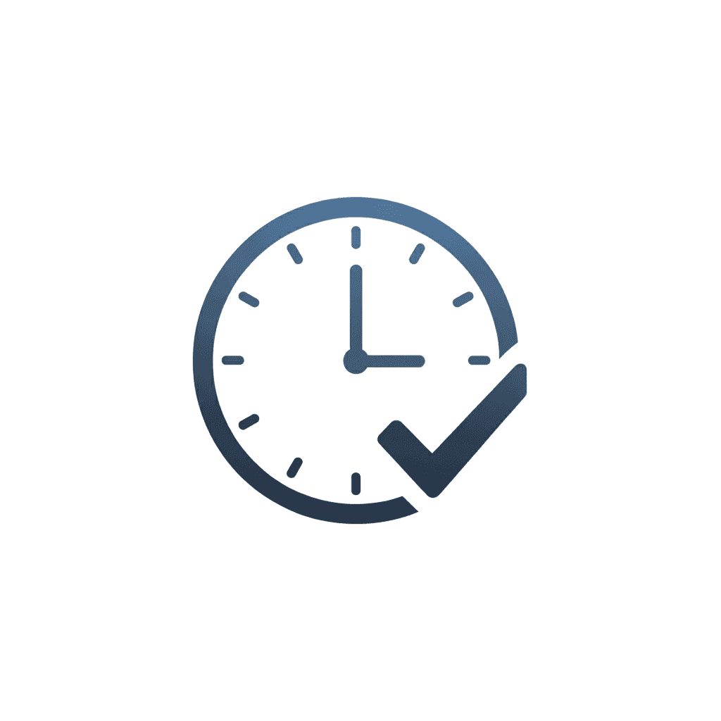 Reliable Scheduling