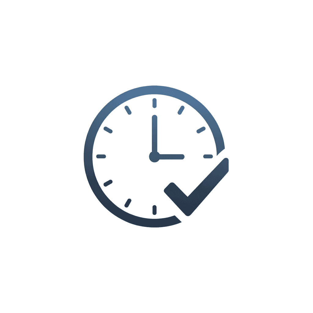 Reliable Scheduling